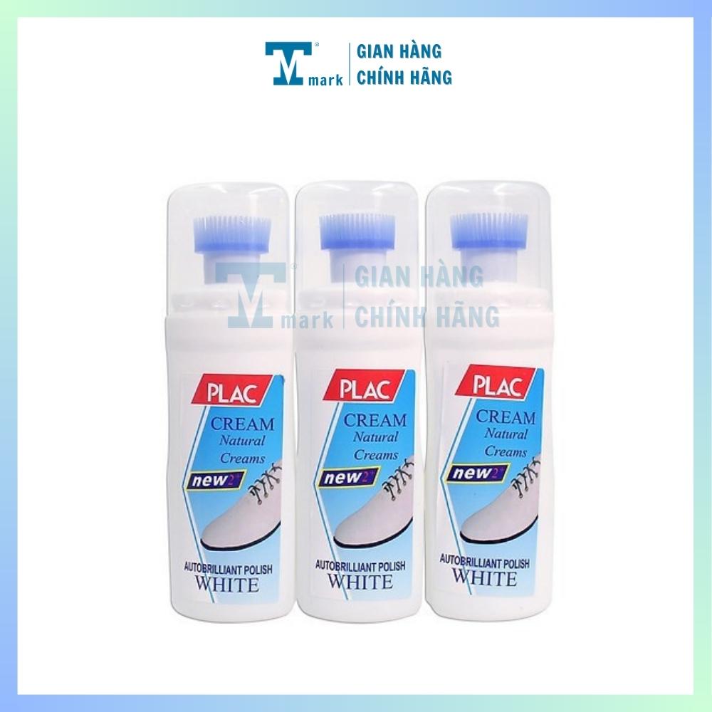 [HCM]Bình Xịt Tẩy Trắng Giày Dép Plac