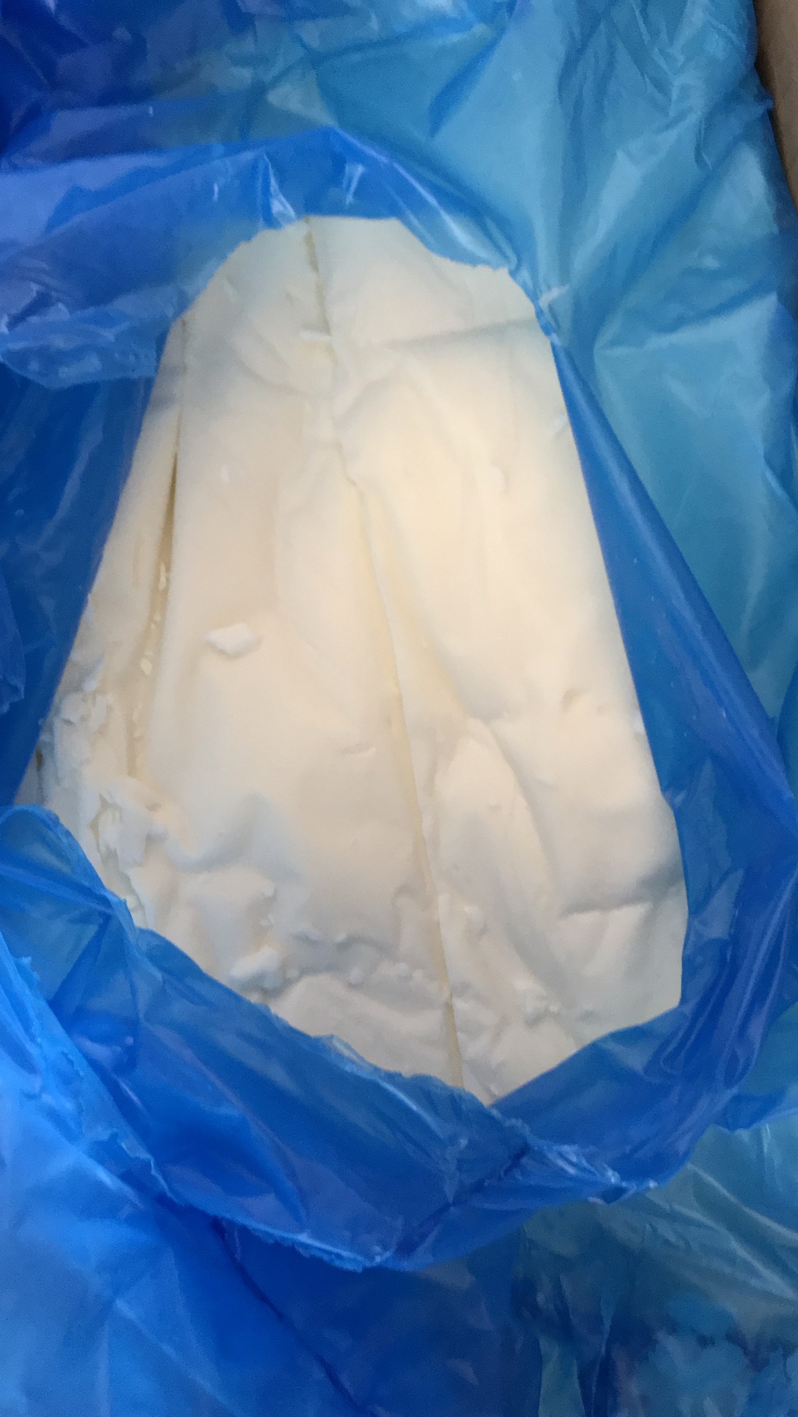 Sáp đậu nành làm nến thơm 1kg