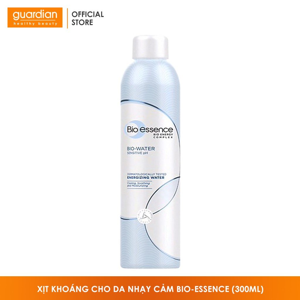 Xịt khoáng Bio Essence 100ml