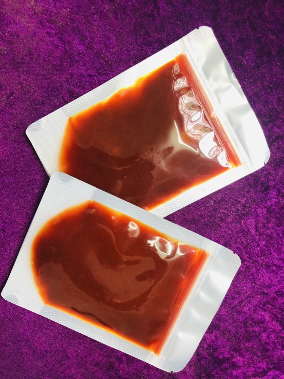 100g Sốt cay Hàn Quốc Gochujang ( sốt cay gà, bánh gạo, mì cay....)