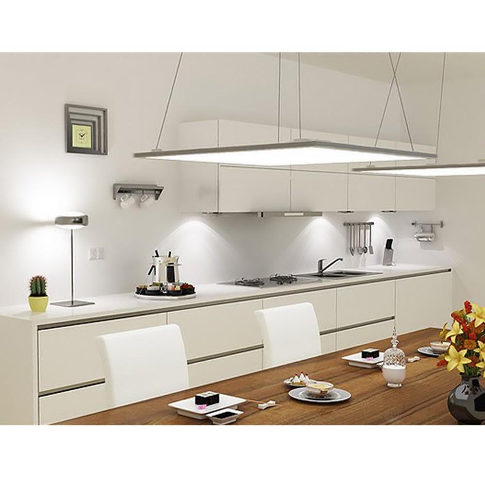 Đèn led PANEL âm trần thạch cao 600x600 60W