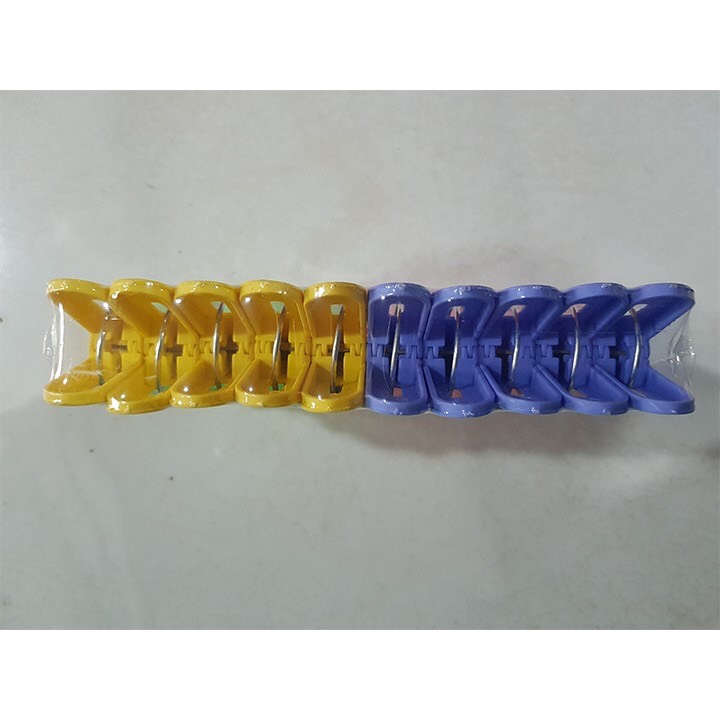 VỈ KẸP PHƠI QUẦN ÁO CHO BÉ