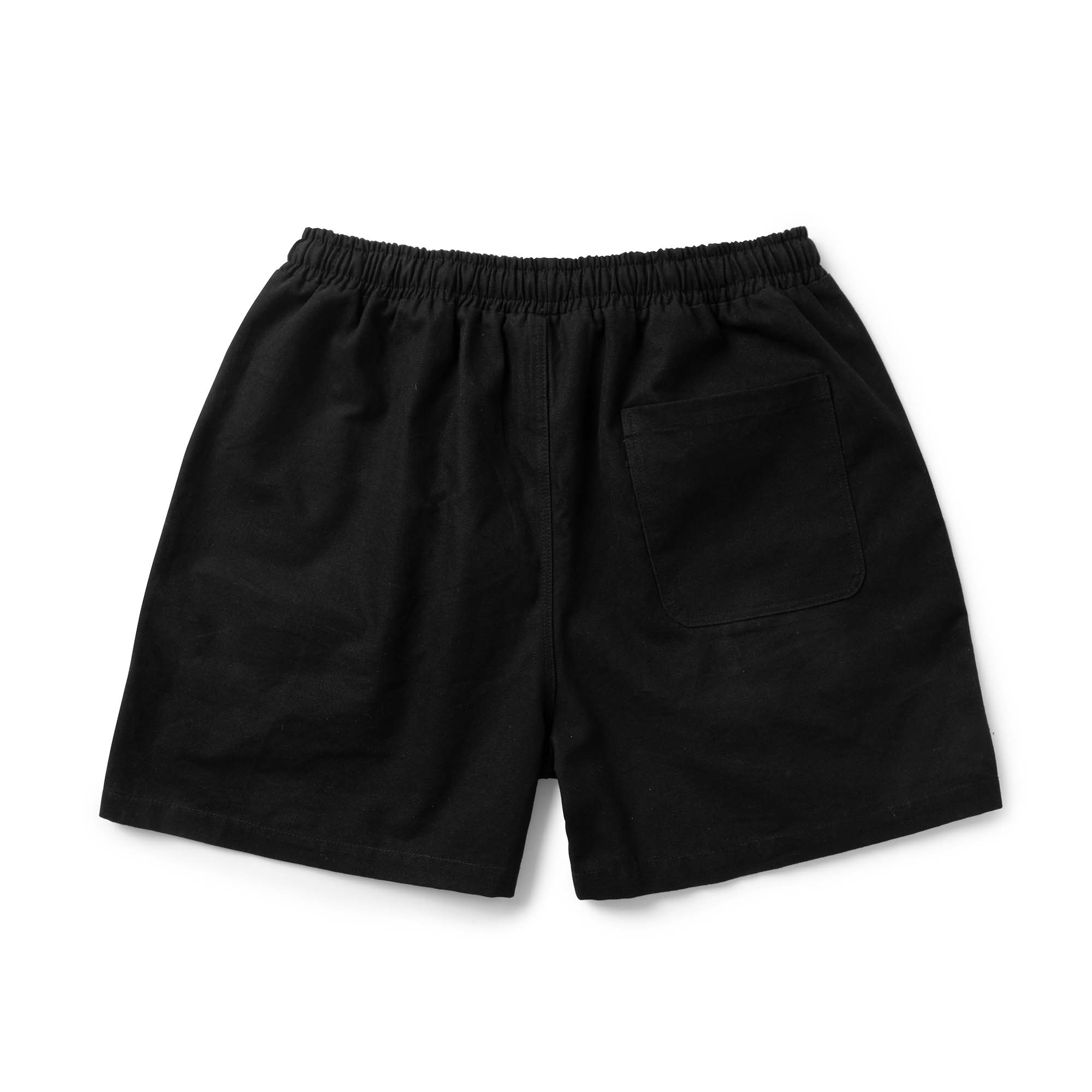 Quần DirtyCoins Wavy Shorts