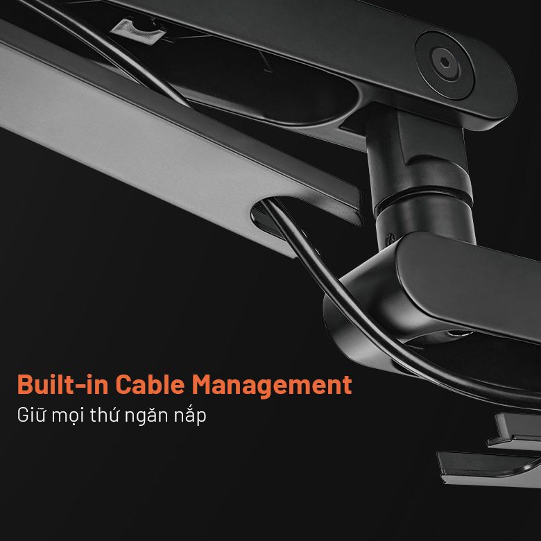 Giá Treo Micro Hyperwork MA02