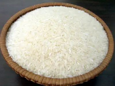 gạo sạch bắc hương quê mới thu hoach loại túi 10kg