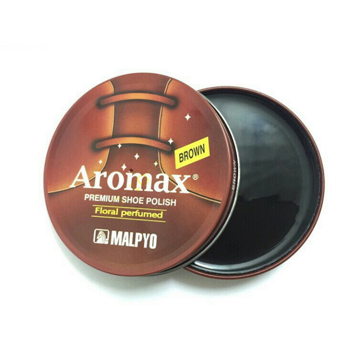 Xi đánh giầy AROMAX Hàn Quốc