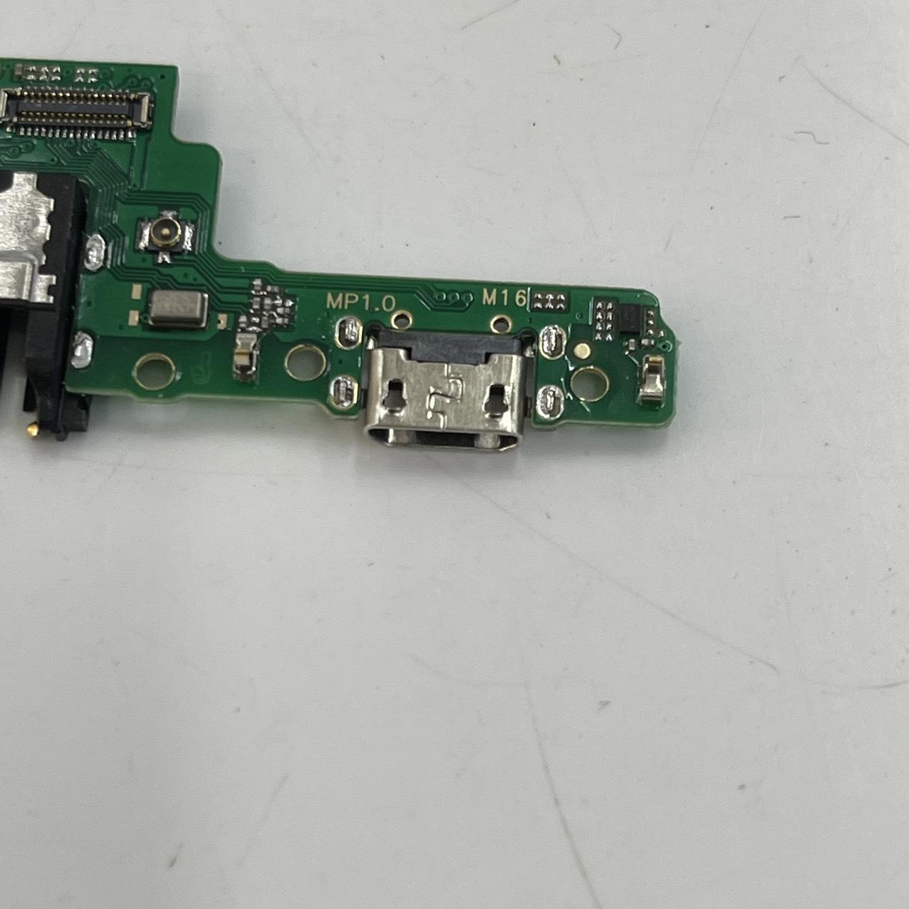 Cụm sạc / Cụm sạc | bo sạc Samsung A10s chính hãng , bảo hành đổi trả