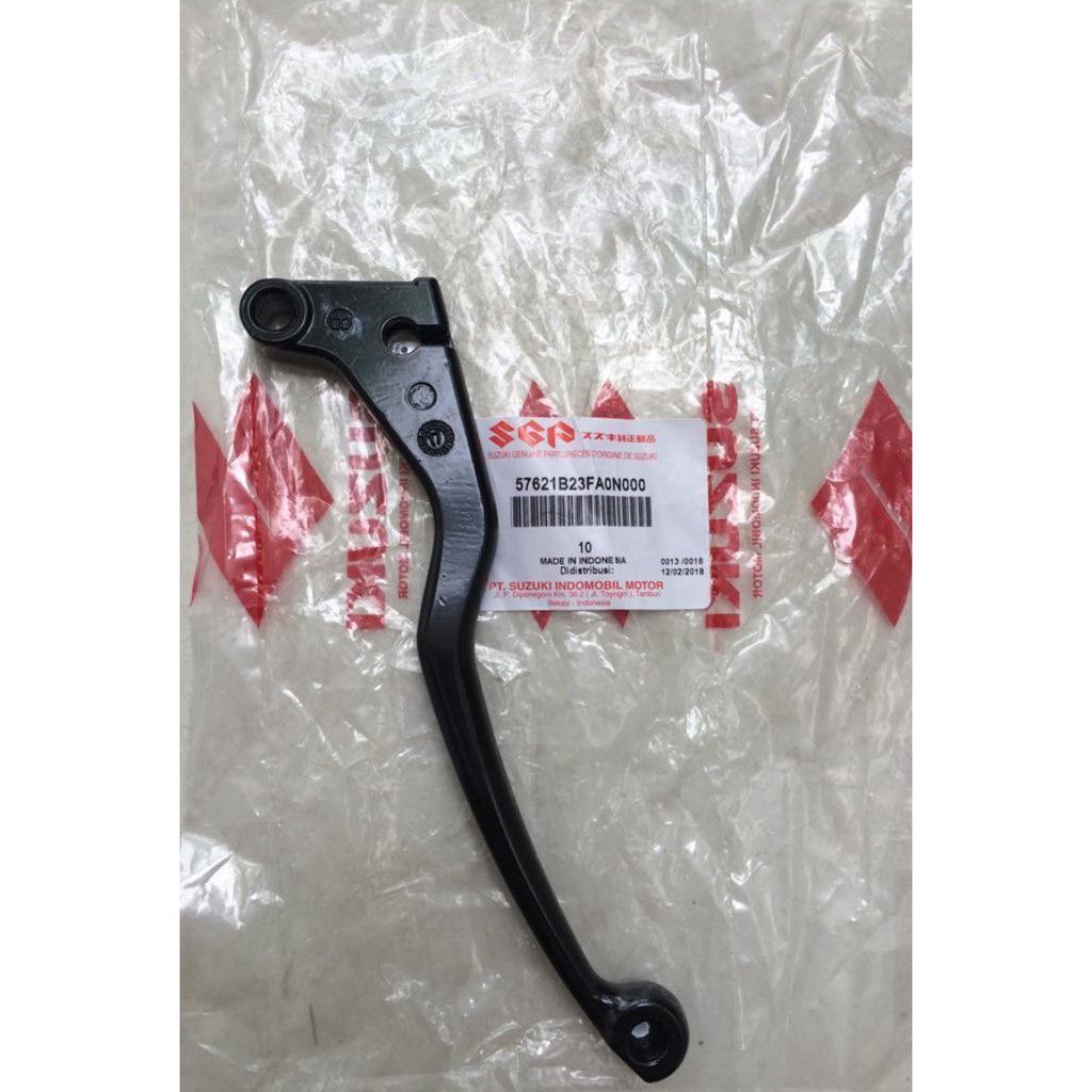 Tay thắng tay côn satria fi raider fi