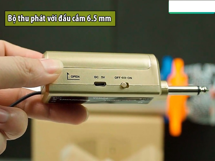Bàn Chải Đánh Răng Điện Trẻ Em Xiaomi Dr.Bei K5