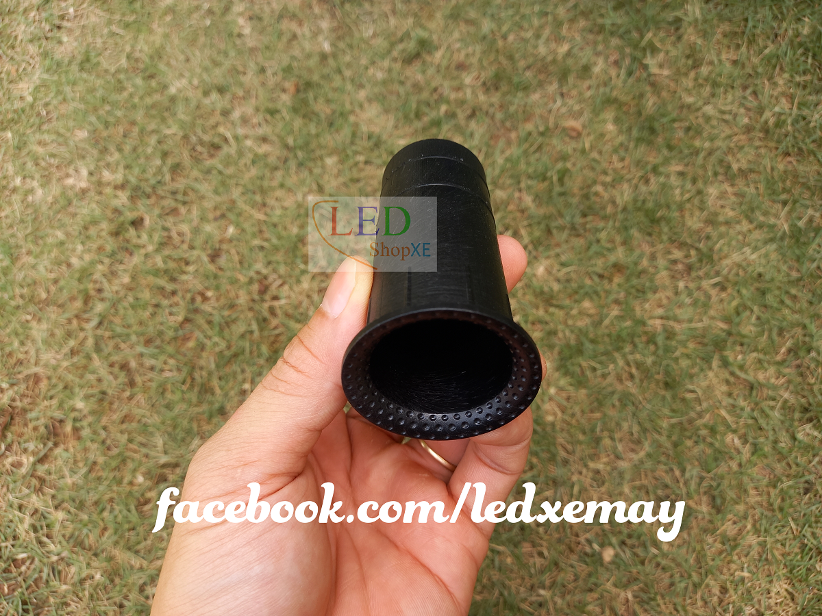 Ống thông hơi cho loa 3-4inch