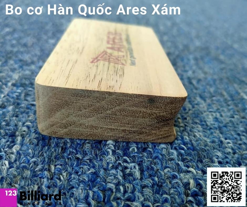 Bo đầu cơ Ares Hàn Quốc [SIÊU THỊ BIDA - Phụ Kiện BiDa]