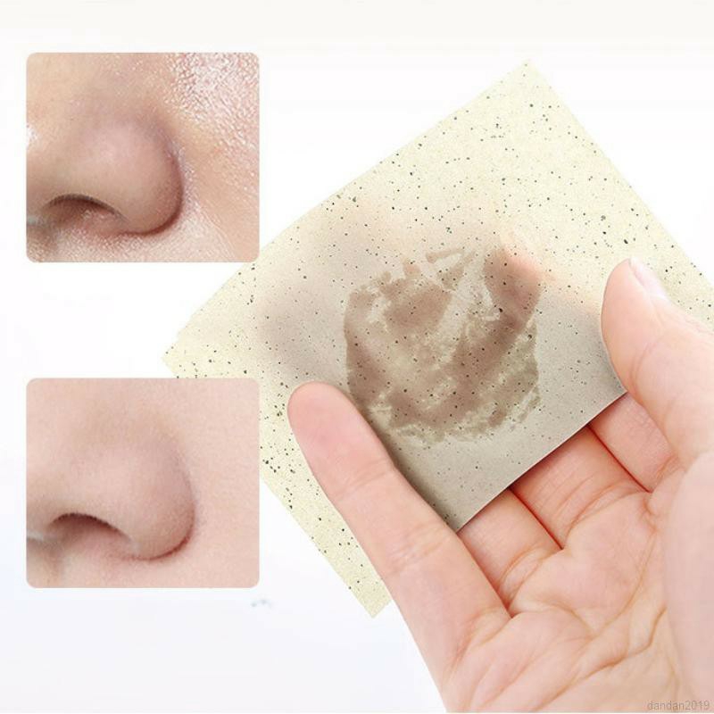 GÓI GIẤY THẤM DẦU 100 TỜ CÓ MÙI HƯƠNG