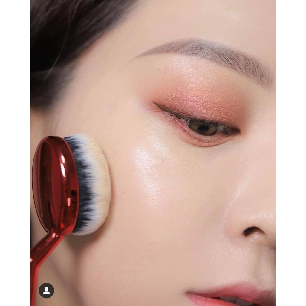 [100% AUTH] Cọ Tán Kem Nền Espoir Super Soft Face Brush