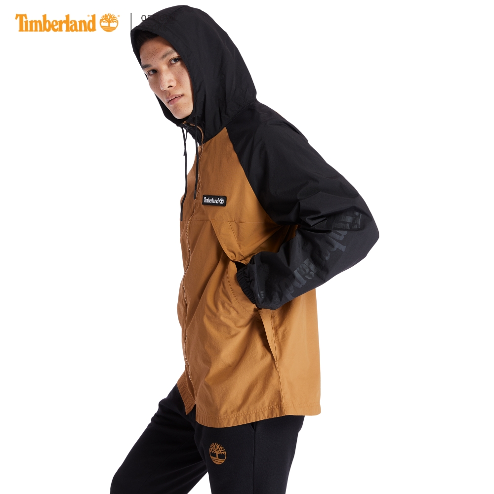 [SALE] Timberland Áo Khoác Nam Windbreaker Wheat Boot TB0A2BV4CU