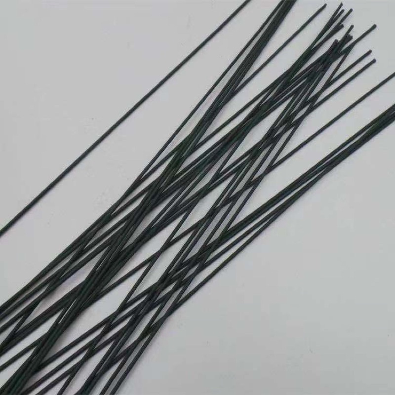 Cành kẽm 2mm, set 20 cành, làm hoa handmade nhiều cỡ