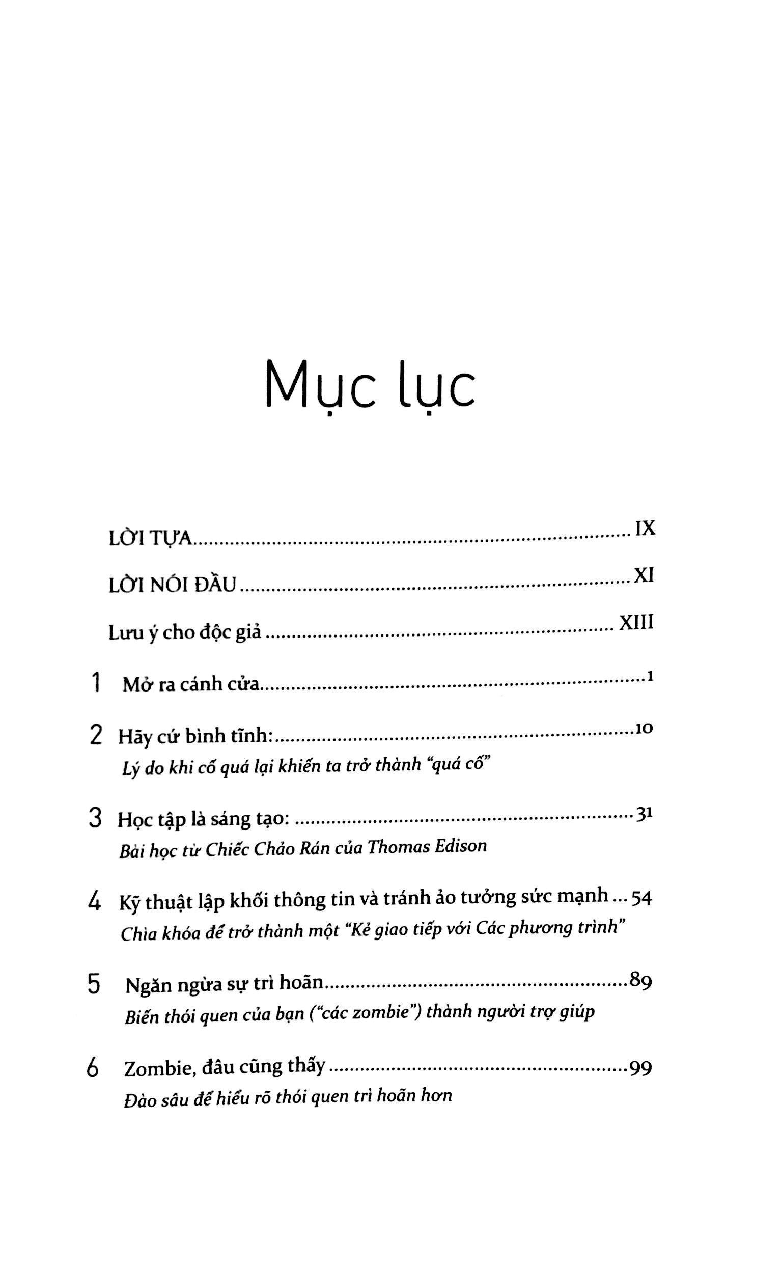 Sách - Cách Chinh Phục Toán Và Khoa Học
