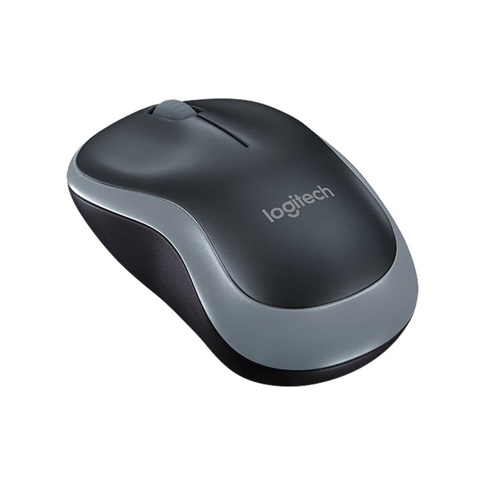 Chuột không dây M186 - 2,4 GHz
