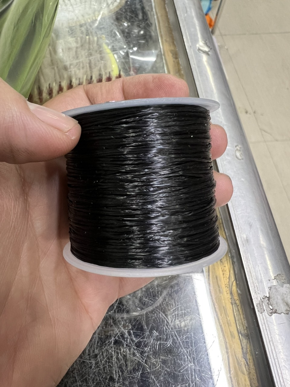 Chỉ Chun Nối Tóc Fiberglass