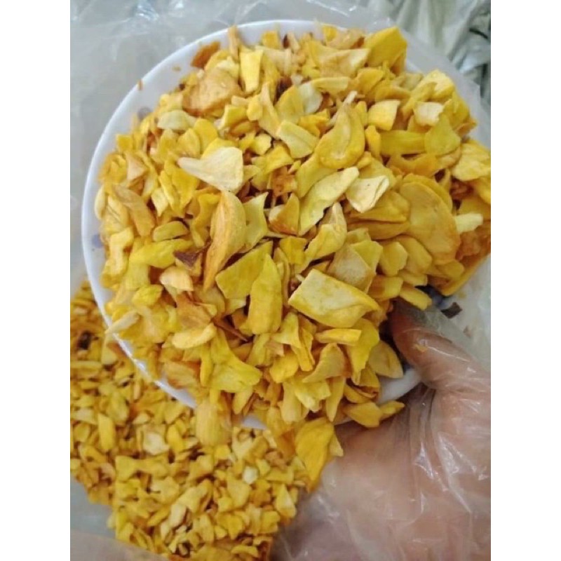 Mít Sấy Vỡ 500g 2c Mart