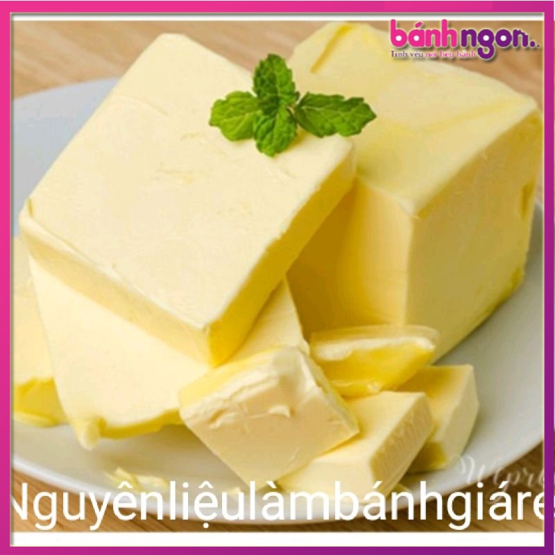 1kg bơ lạt thực vật singapore mùi thơm nhẹ phù hợp cho ăn kiêng làm bánh mì hoa cúc,bánh dứa,bánh ngàn lớp,rang bắp nổ ,bánh keto,kẹp sandwich