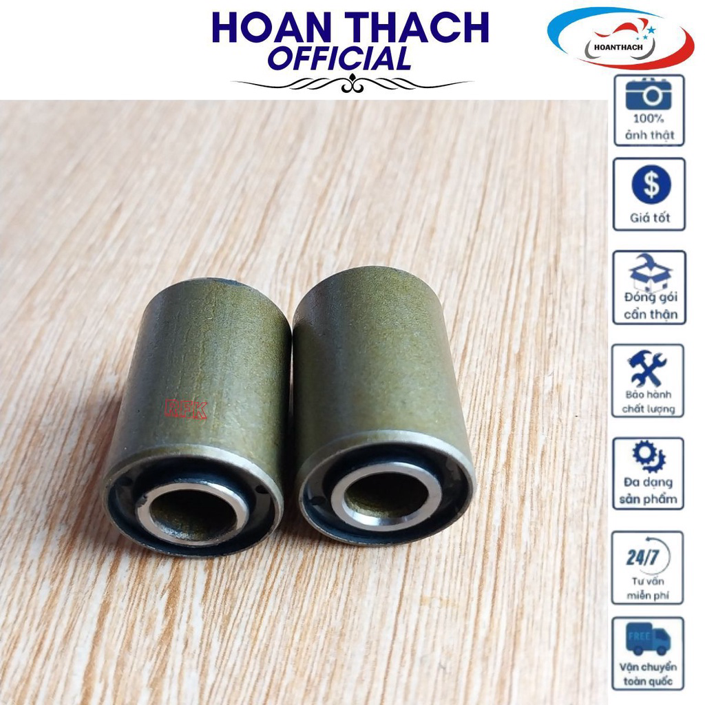 Bạc gấp xe máy Cub 67 - Wave RS HOÀN THẠCH
