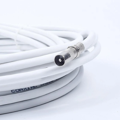 Anten thông minh thu sóng DVB T2 + 15m dây cáp