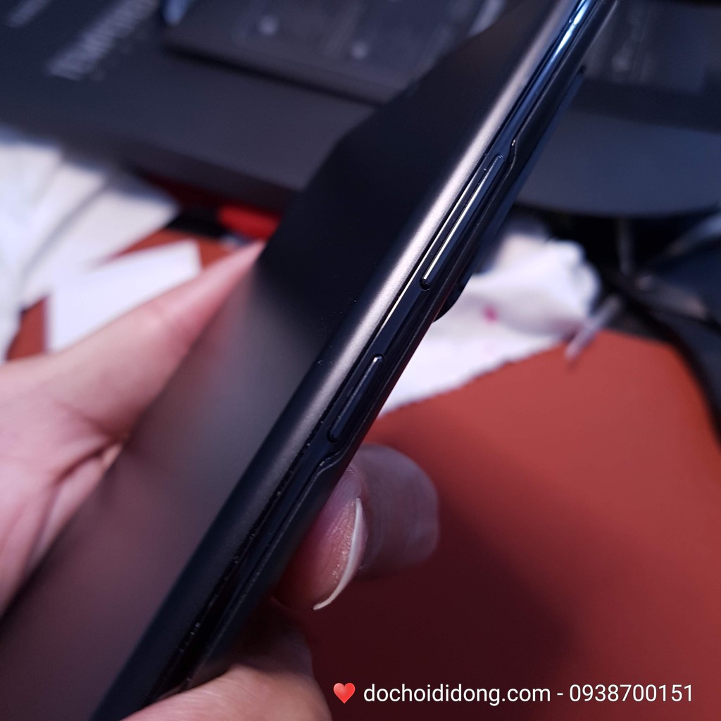 [HCM]Miếng dán PPF Samsung Note 20 Ultra nhám chống nhìn trộm ZACASE