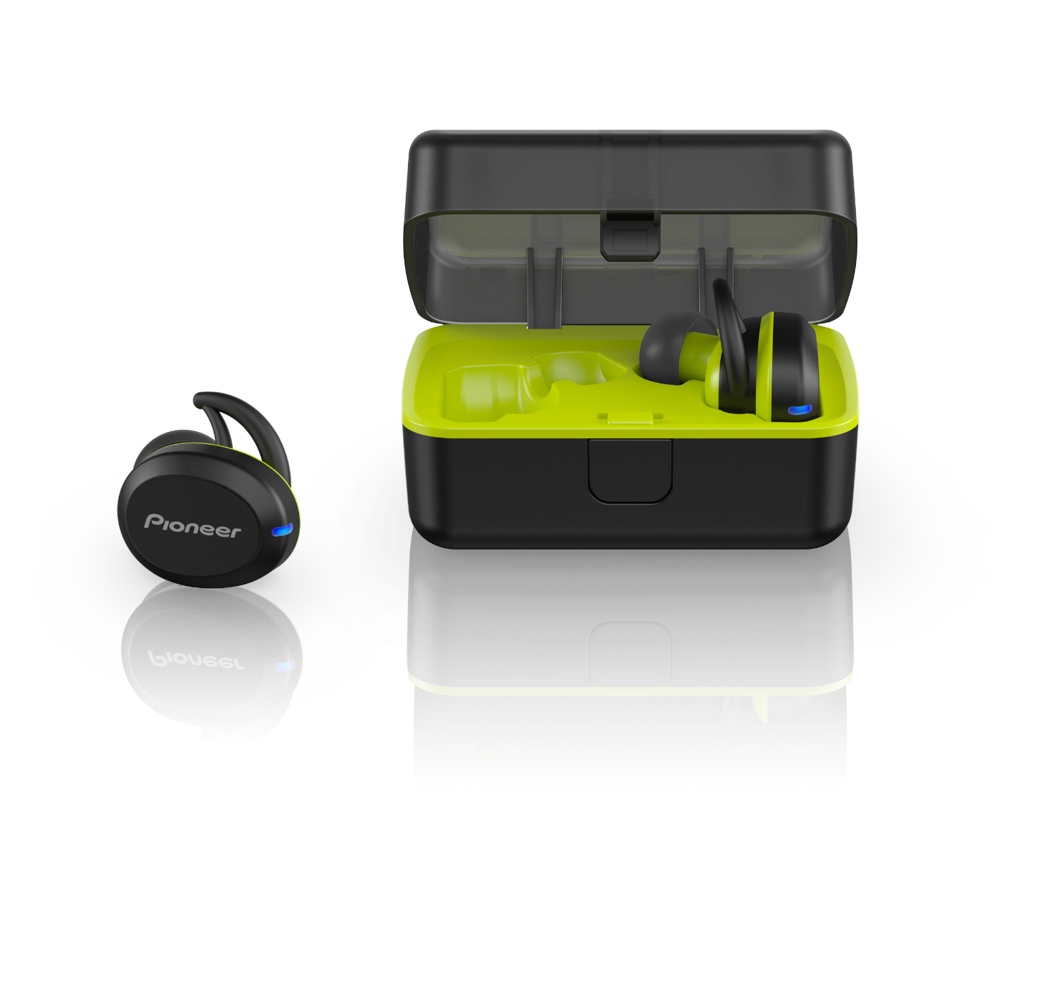 [HCM]Tai nghe nhét tai Bluetooth Pioneer SE-E8TW