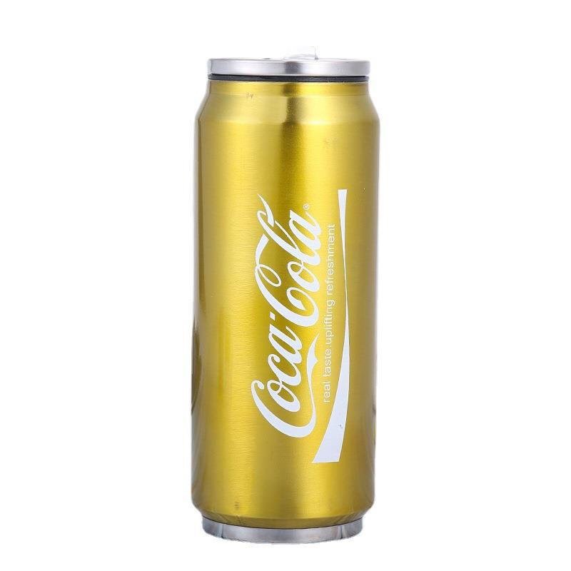 Bình giữ nhiệt hình lon CocaCola 350ml