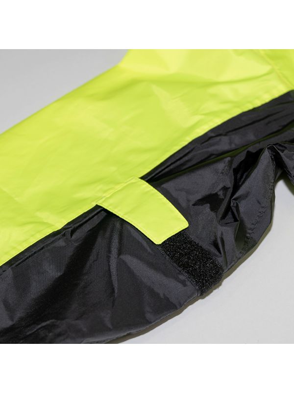 [Motoworld Phân Phối] ÁO MƯA BỘ RS TAICHI JAPAN RSR046