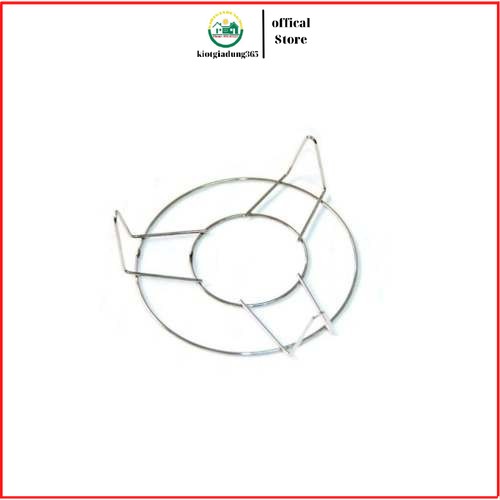Kệ hấp đồ inox - Giá kệ đa năng