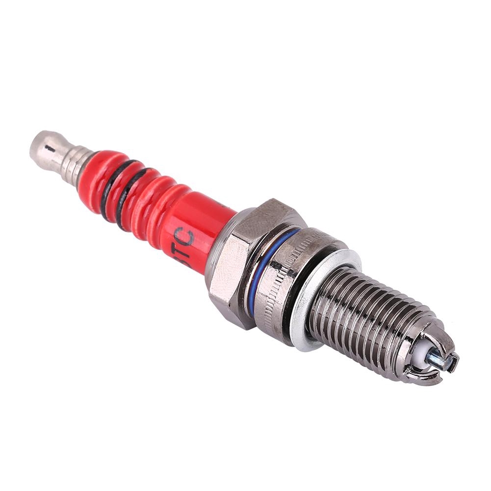 BUGI BẠCH KIM 3 CHẤU ĐÁNH LỬA CỰC MẠNH CHO XE MÁY , BUGI XE MÁY , BUGI ĐÁNH LỬA XE MÁY LOẠI TỐT , ĐỒ CHƠI ĐỘ XE MÁY, PHỤ KIỆN ĐỒ CHƠI XE MÁY