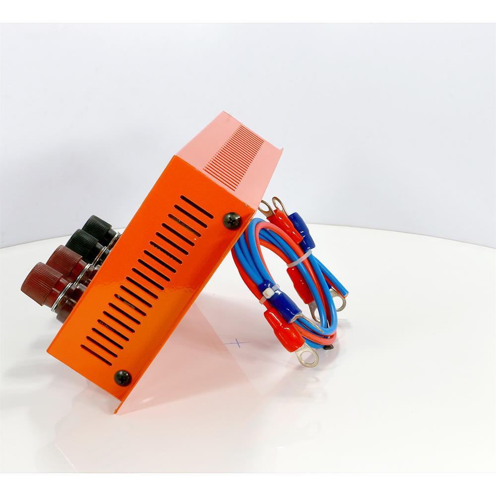 Bộ Điều Khiển Sạc PWM 12V- 600W