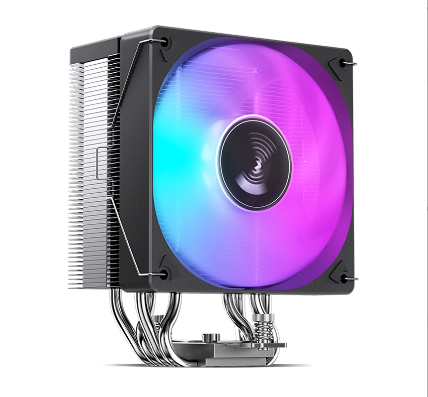 Tản Nhiệt Khí Jonsbo CR-1000 EVO RGB ( Jonsbo CR1000 Black/ White) - Hàng Chính Hãng