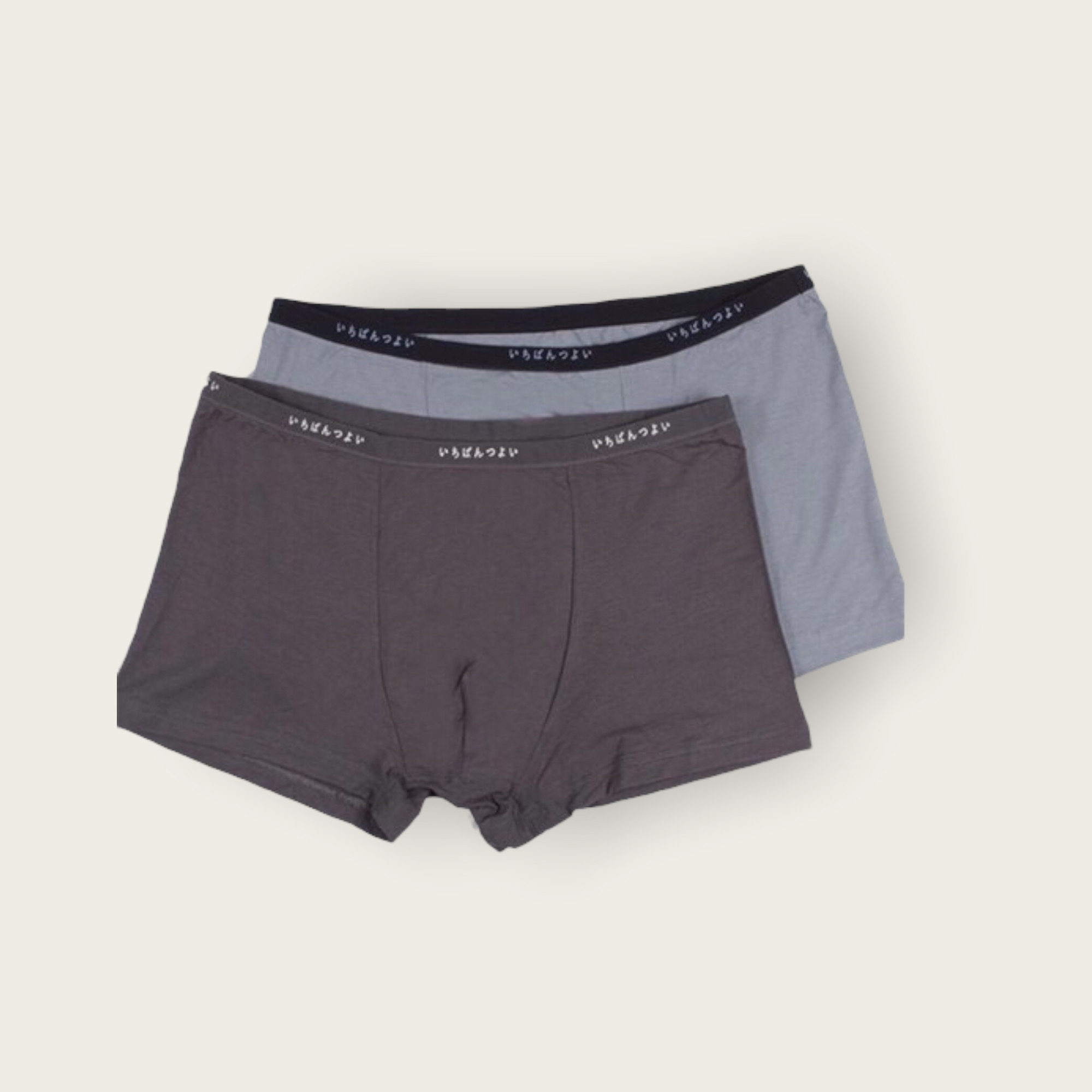 Combo 3 Quần Boxer Xì Đùi Nhật