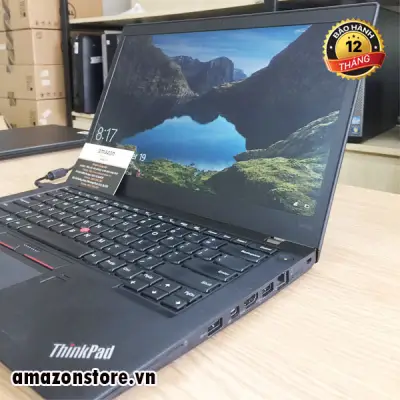 Laptop Lenovo ThinkPad T460S (i5-6300U/ 8GB DDR4/ 128GB SSD)