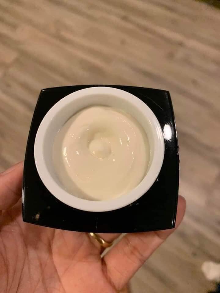 [HCM]Kem Dưỡng Da Ban Đêm Hanayuki