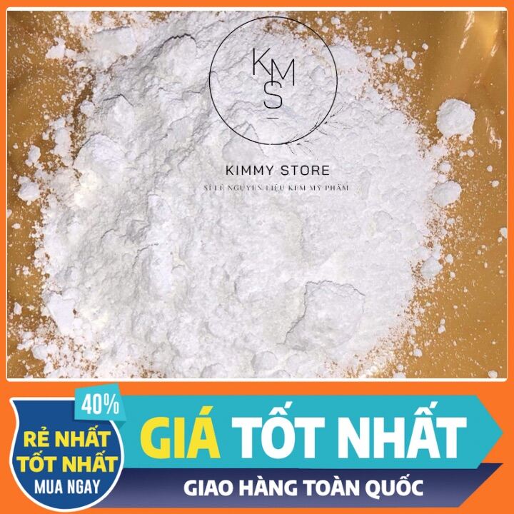 Lẻ 1 túi zip 50gr bột kích tẩy trắng cực mạnh