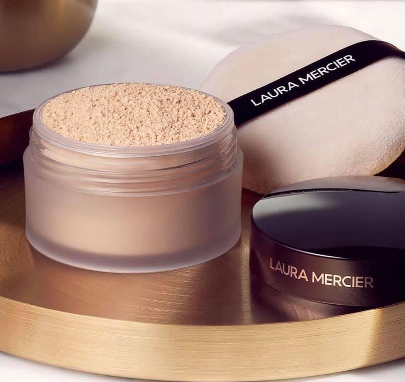 Phấn phủ LAURA MERCIER TRANSLUCENT LOOSE SETTING POWDER