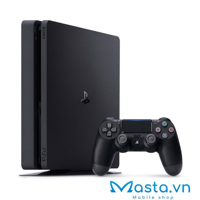 Máy chơi game Play PS4 Slim cũ 99%