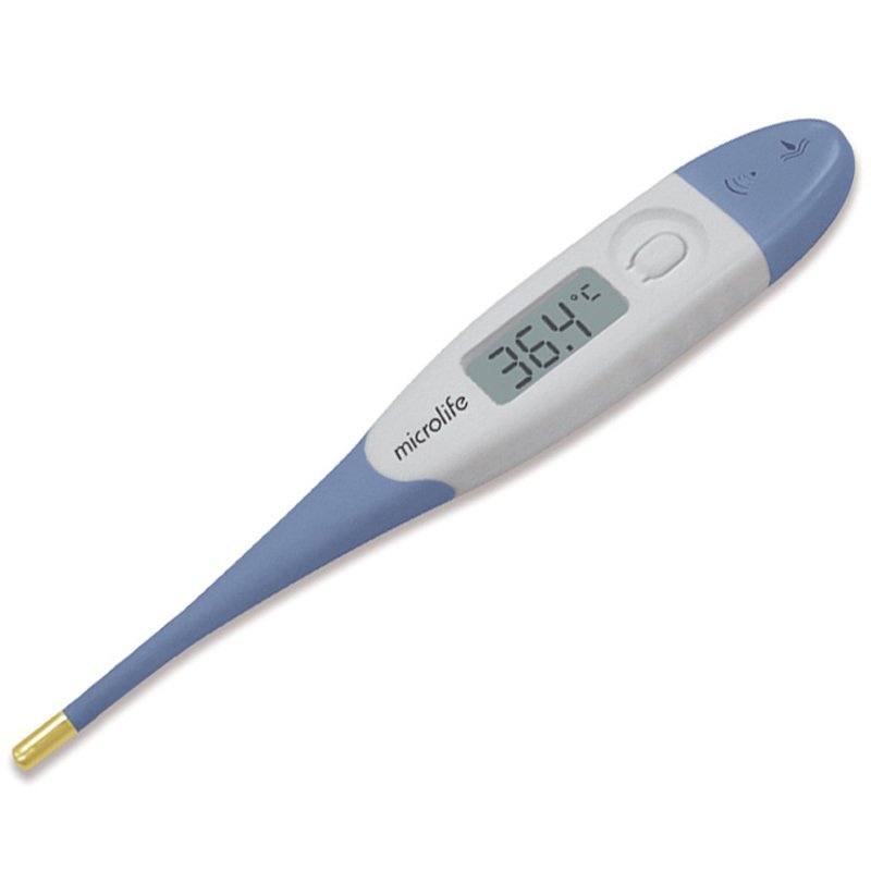 Nhiệt kế đầu mềm Microlife - MT 1931