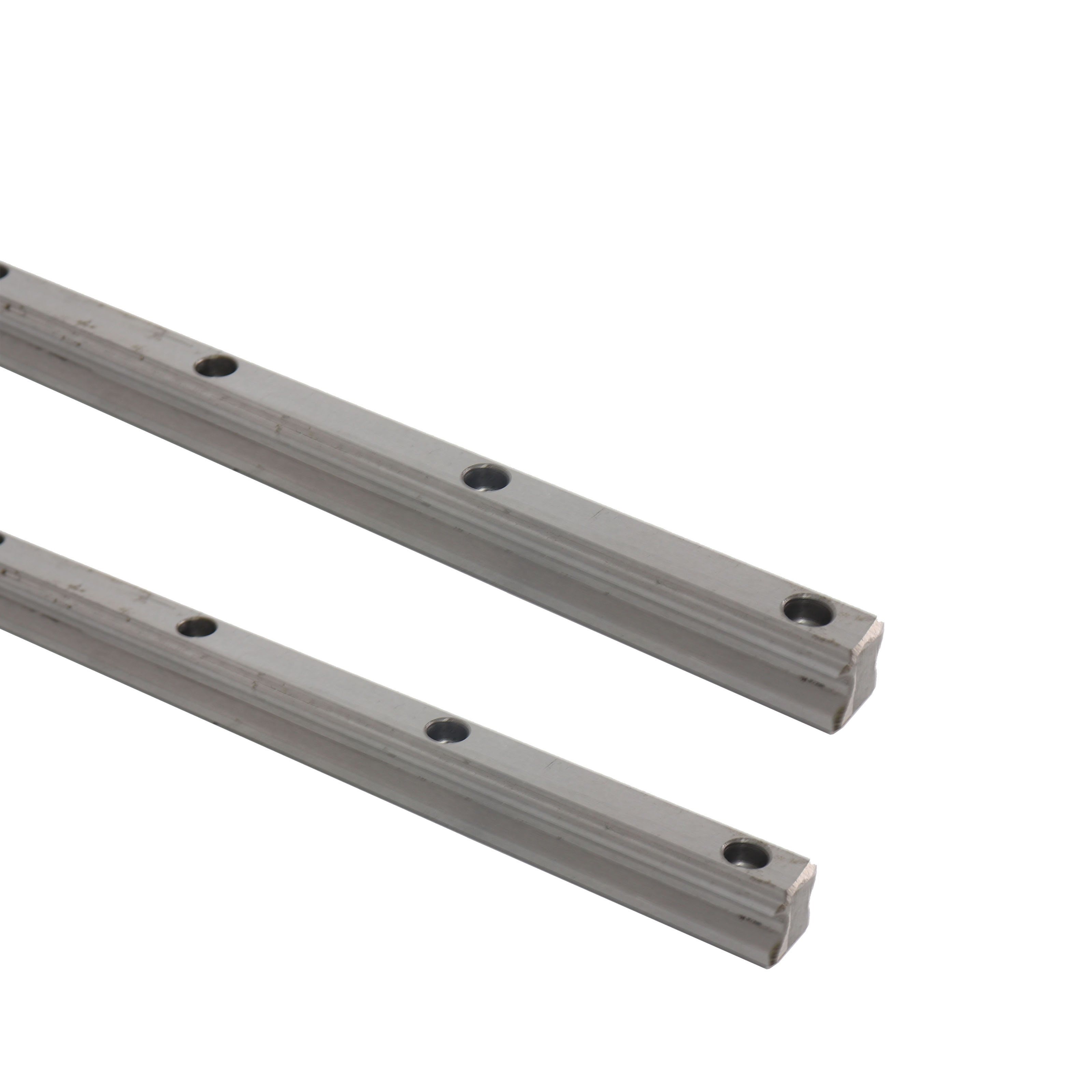 Thanh trượt vuông HGR15 độ dài 1M