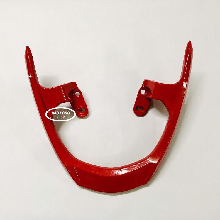 Cảng Sau Mio Gắn Sirius RC (màu Đỏ)