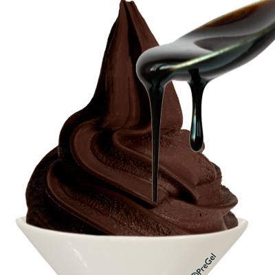 Combo Bột Làm Kem Dâu và Bột Làm Kem Socola