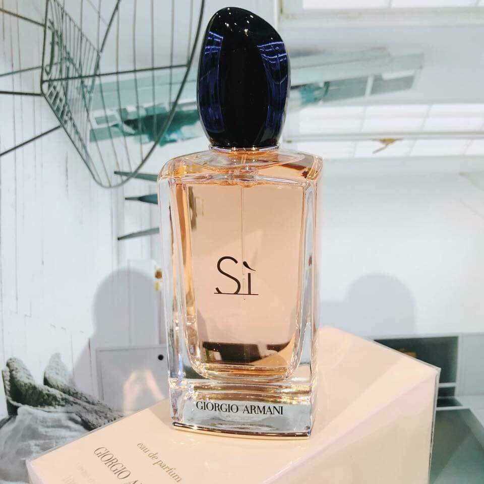 Nước Hoa Nữ Si 100ml