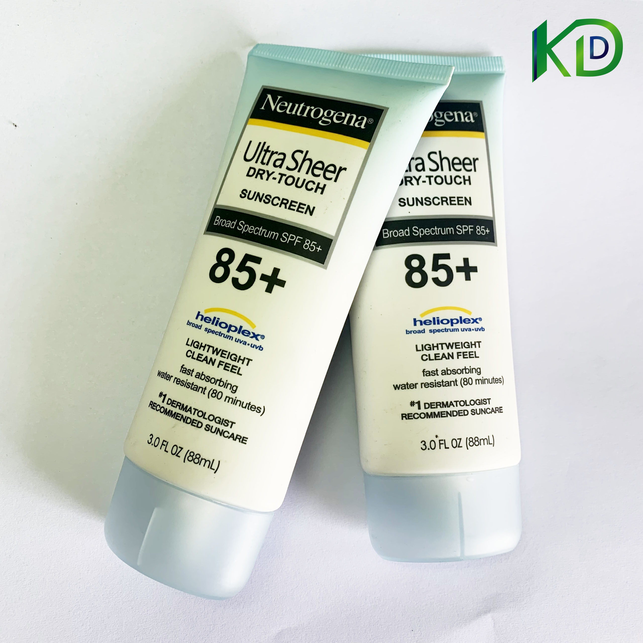 Kem chống nắng Neutrogena