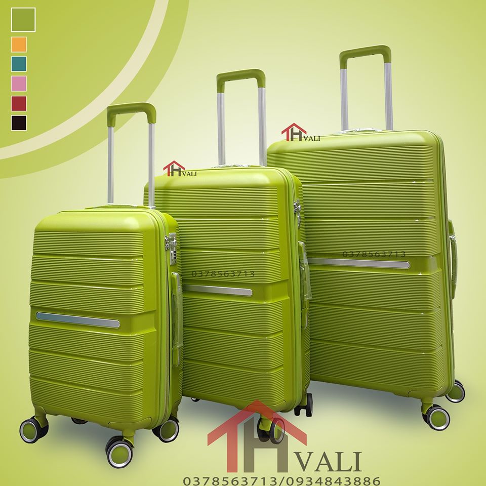 VALI CHỐNG VỠ PP-01