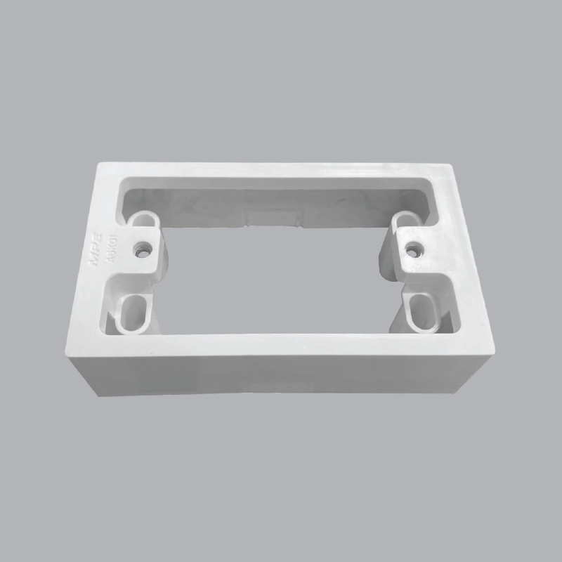 ĐẾ NỔI  ĐƠN / ĐÔI DÙNG CHO SERI A60 MPE