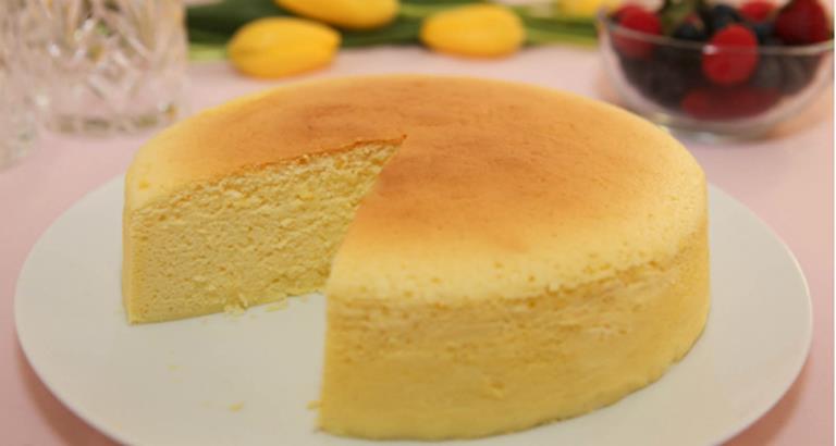 Bột Bánh Bông Lan Cuốn Superzai (1.5kg)