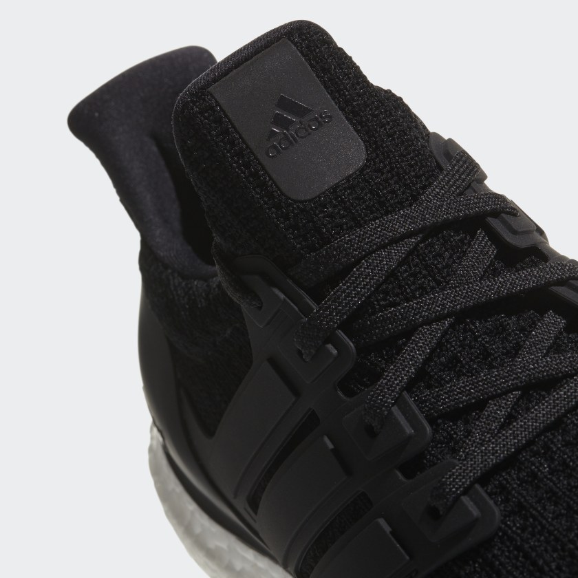 Giày running Ultra Boost 4.0 Core Black